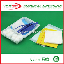 Henso Wound Dressing Kit